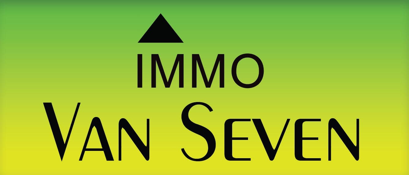 Immo Van Seven - Gent