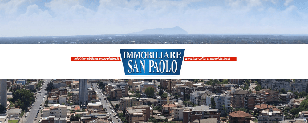 Immobiliare San Paolo - Latina