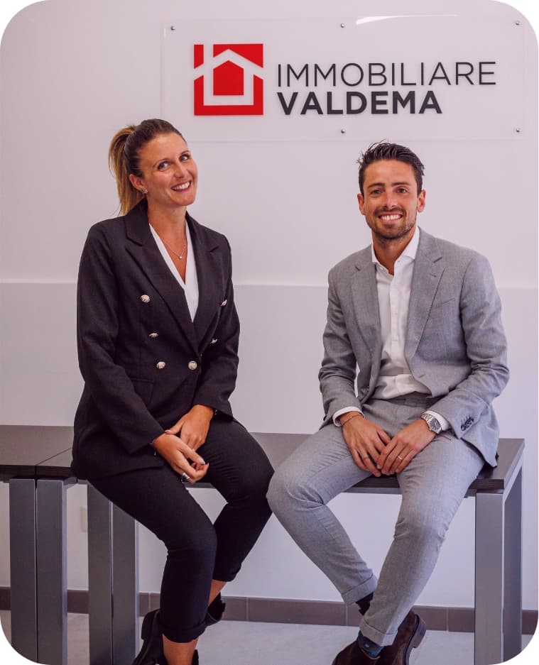 Immobiliare Valdema - Firenze - Firenze