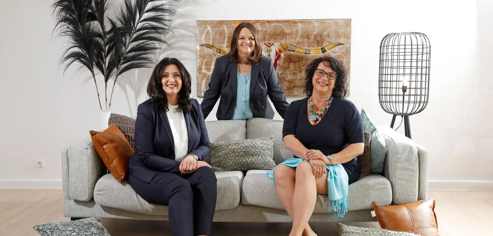 ImmobilienBÜRO ANDREA SCHILDER - Frankenthal