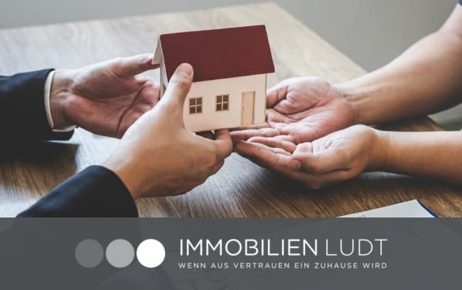 Immobilienmakler - Immobilien Ludt - Quierschied
