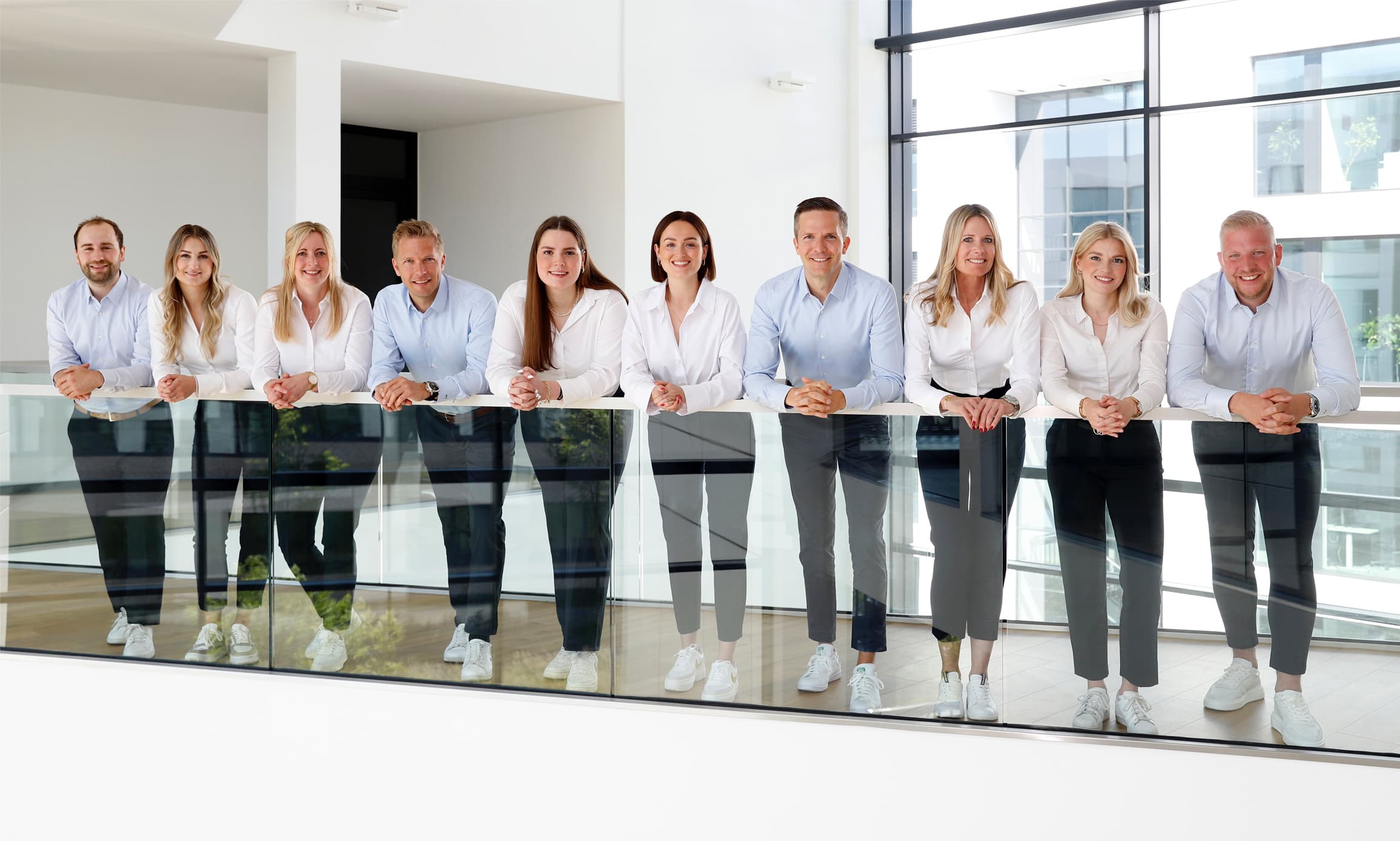 Immobilienmakler in Dortmund & Lingen - BURGMEYER Immobilien - Dortmund