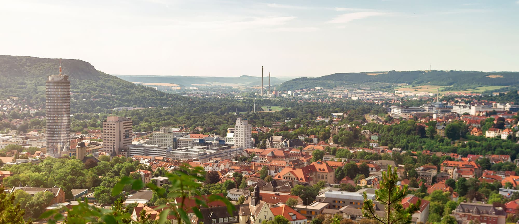 Immobilienservice Kiel - Jena