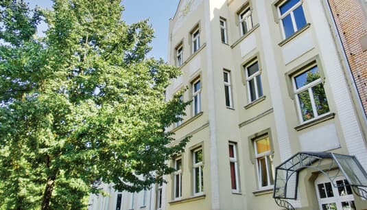 immoEffect - Immobilienverwaltung in Halle - Halle (Saale)