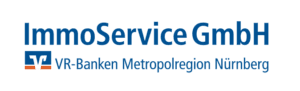 ImmoService GmbH VR-Banken Metropolregion Nürnberg - Nürnberg
