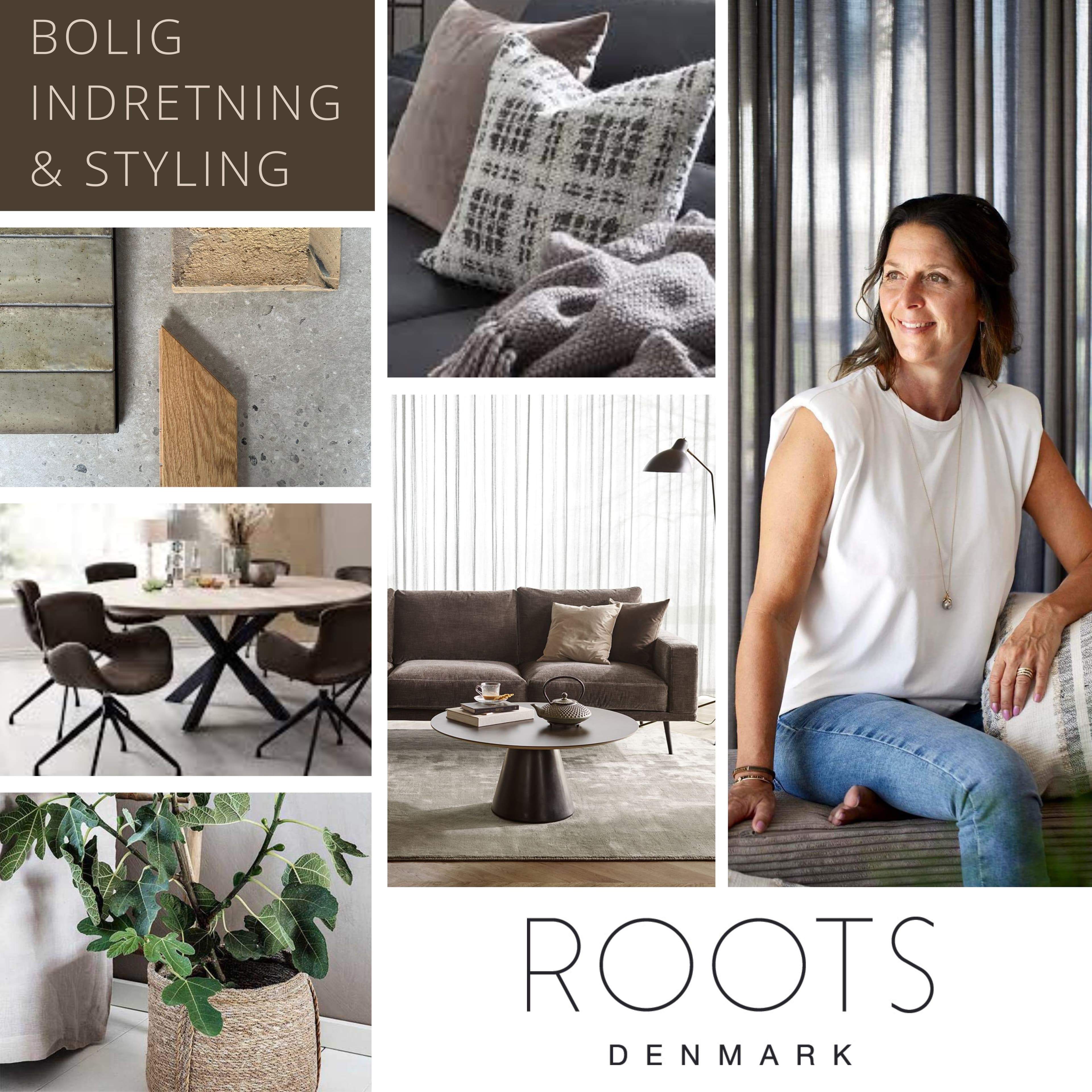 IMPROVE ROOTS DENMARK - Horsens