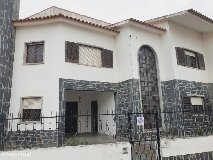 In Place Imobiliária - Custóias