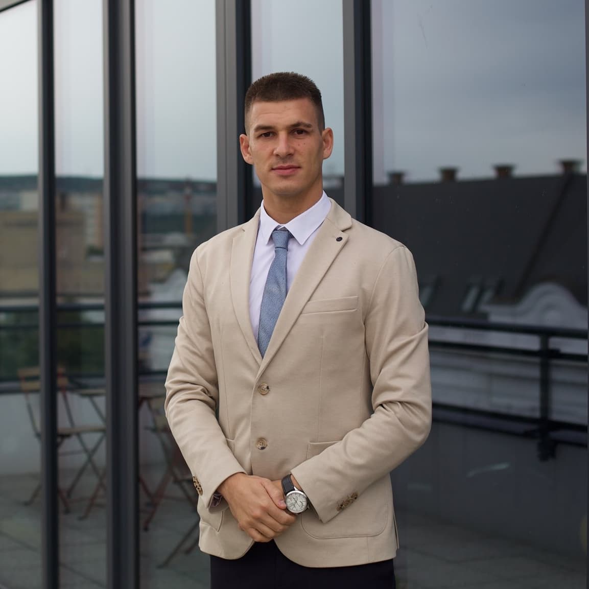 Ing. Ľubomír Korijkov - realitný maklér a poradca - Košice