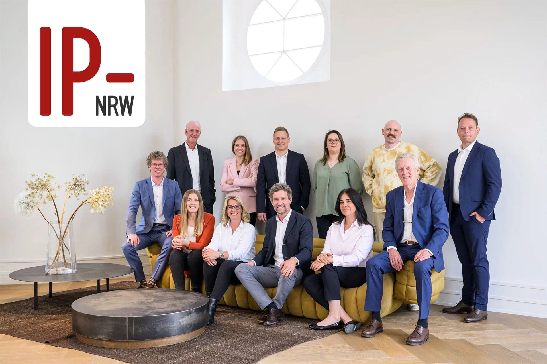 IP-NRW Immobilien-Partner GmbH - Wuppertal