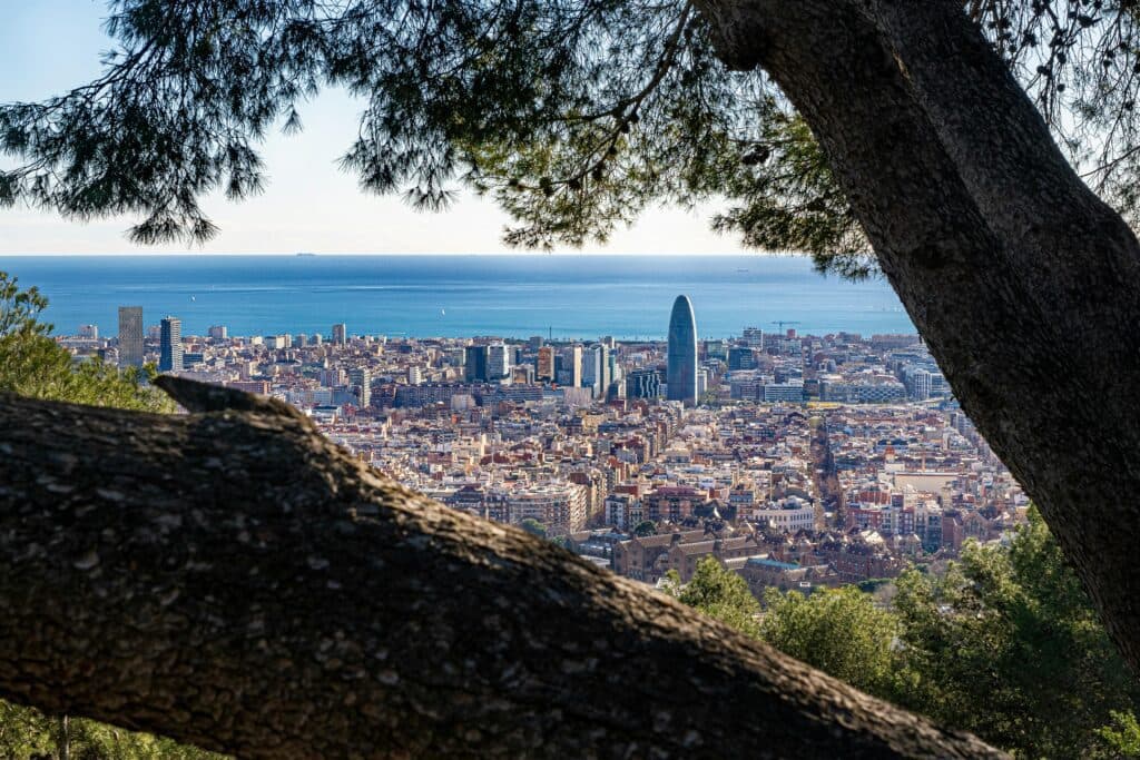 J'achète en Espagne - Barcelona - Barcelona