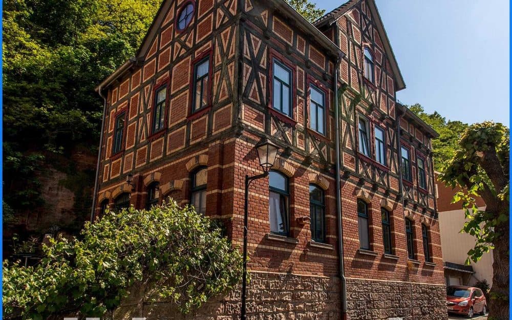 Jörg Breitschuh Immobilien - Gera