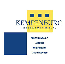 Kempenburg Makelaardij Tilburg - Tilburg
