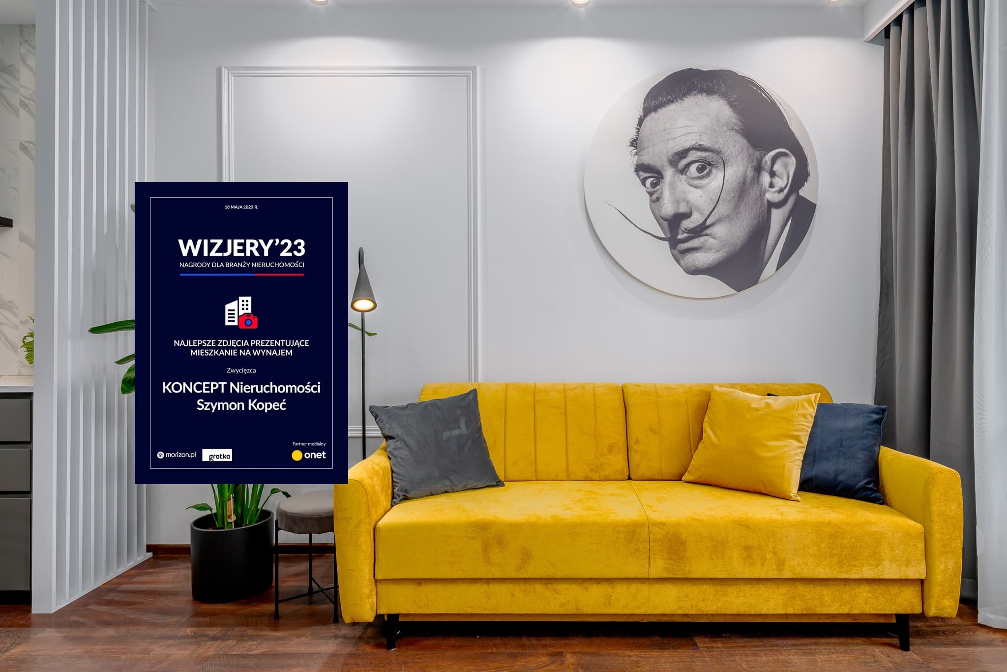 KONCEPT Nieruchomości - agencja nieruchomości - Wrocław