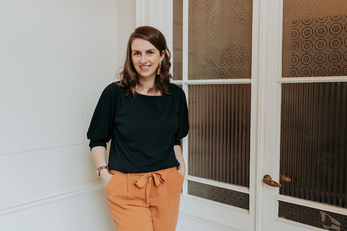 Laura Hindriks interieurontwerp - Arnhem