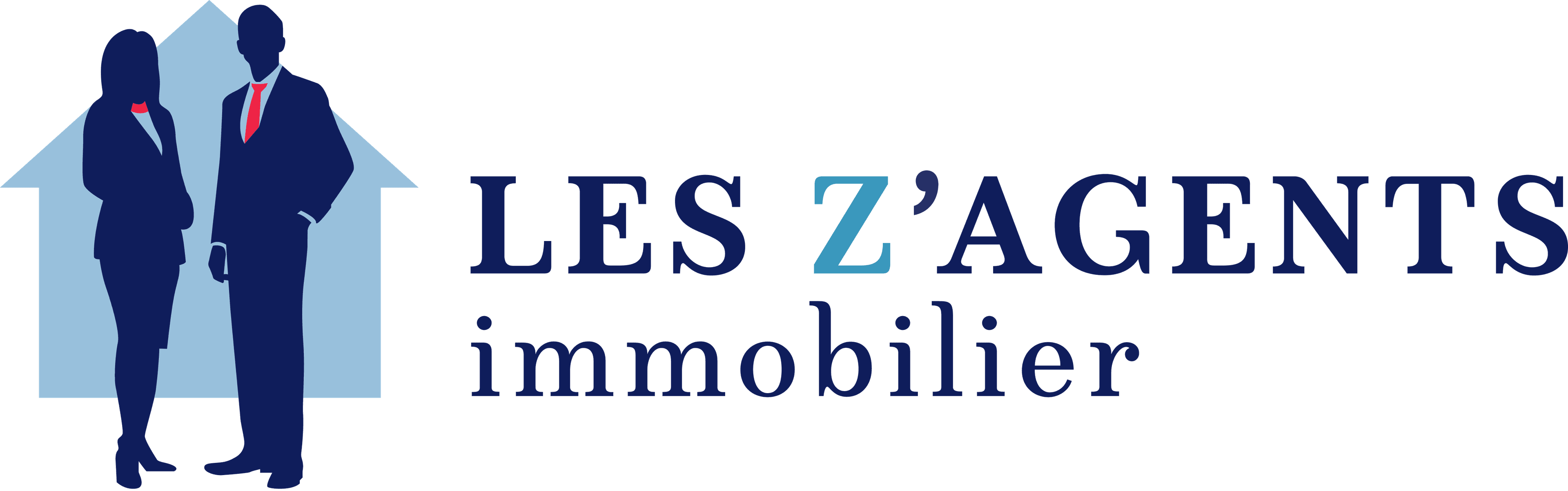 LES Z'AGENTS Immobilier - Saint-Martin-d'Hères - Saint-Martin-d'Hères