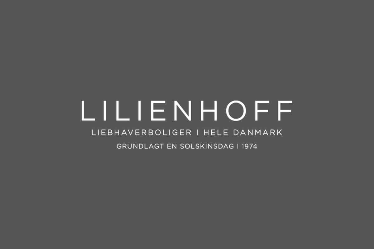 LILIENHOFF - Aarhus