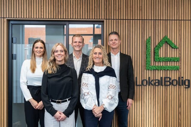 LokalBolig - Herning