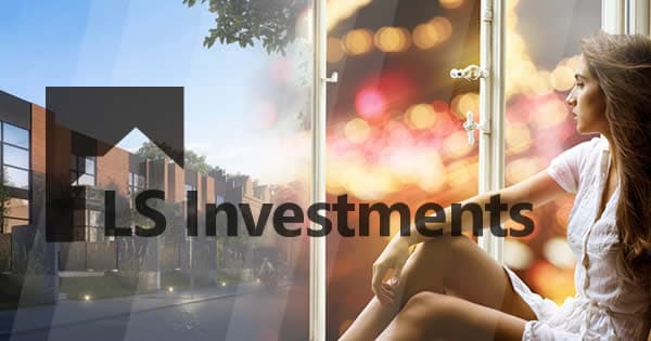 LS Investments Dolnośląskie Biuro Nieruchomości i Usług Inwestycyjnych / Eksperci Nieruchomości - Kamienna Góra