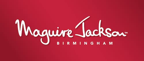 Maguire Jackson - Birmingham