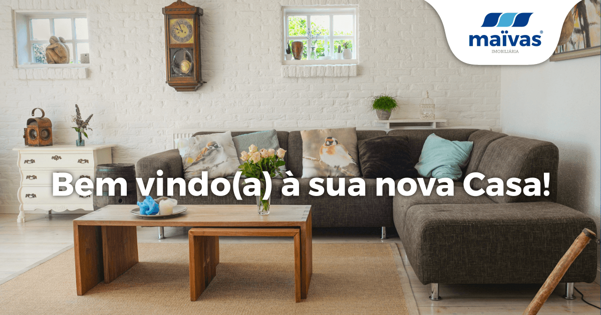 Maïvas Imobiliária - Matosinhos - Matosinhos