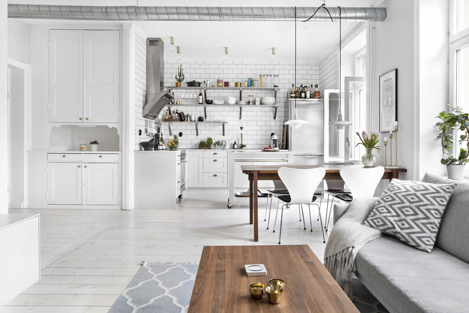 Mäklarhuset Boras - Göteborg