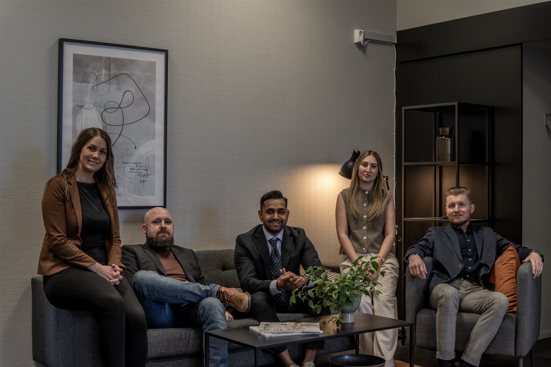 Mäklarhuset Skovde - Göteborg