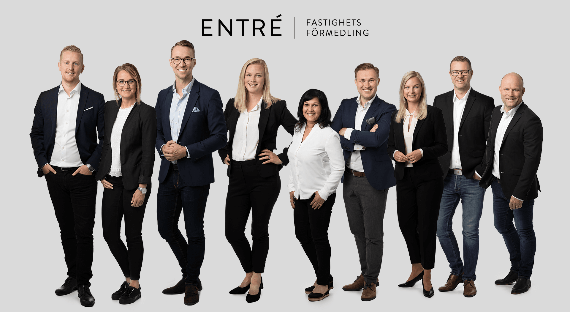 Mäklarhuset Trollhattan - Göteborg