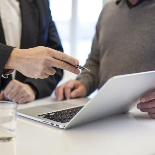 makleristo GmbH & Co. KG - Leipzig