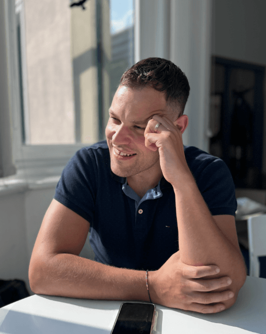 Milan Břečka - Realitní makléř Praha 1, Praha 5 - Praha