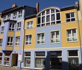 Nickel Immobilien GmbH - Brandenburg an der Havel