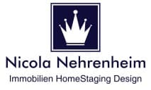 Nicola Nehrenheim Immobilien HomeStaging Design - Glückstadt