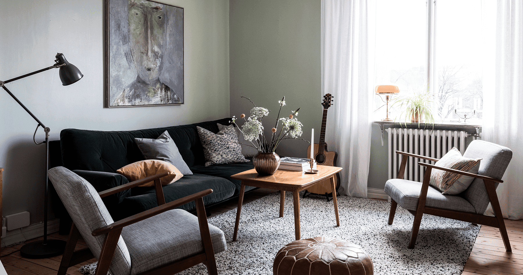 Nya Kvadrat - Göteborg