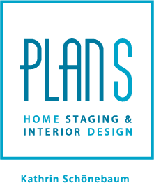 Plan S - Home Staging & Interior Design - Kathrin Schönebaum - Wiesbaden