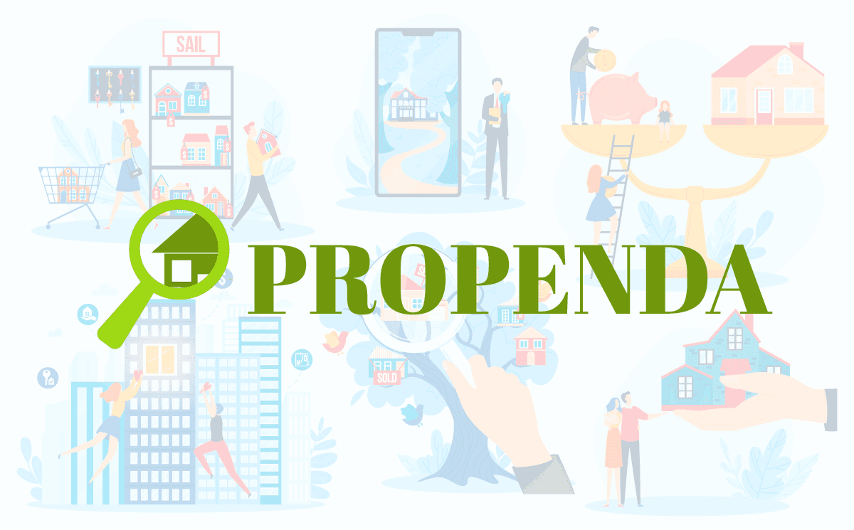 Propenda BE - Antwerpen