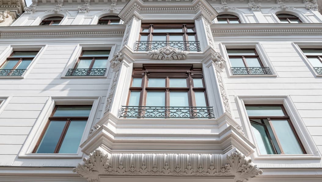 pure Immobilien für Berlin und Brandenburg GmbH - Potsdam