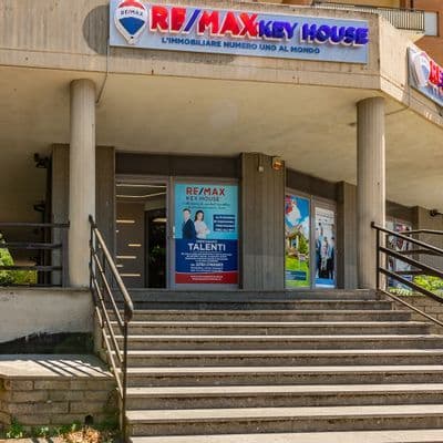 RE/MAX Key House 2 - Viterbo