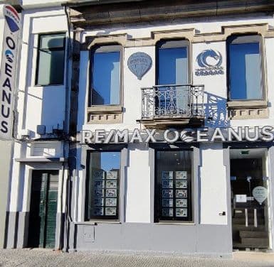 RE/MAX Oceanus Matosinhos - Matosinhos