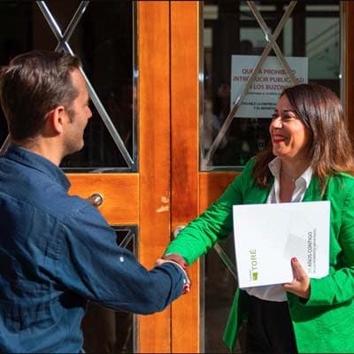 Real Estate and Agency Tore - Málaga