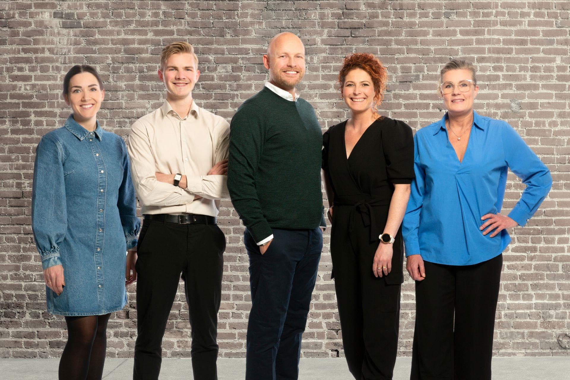 RealMæglerne Horsens - Rikke, Søren & Julie ApS - Horsens