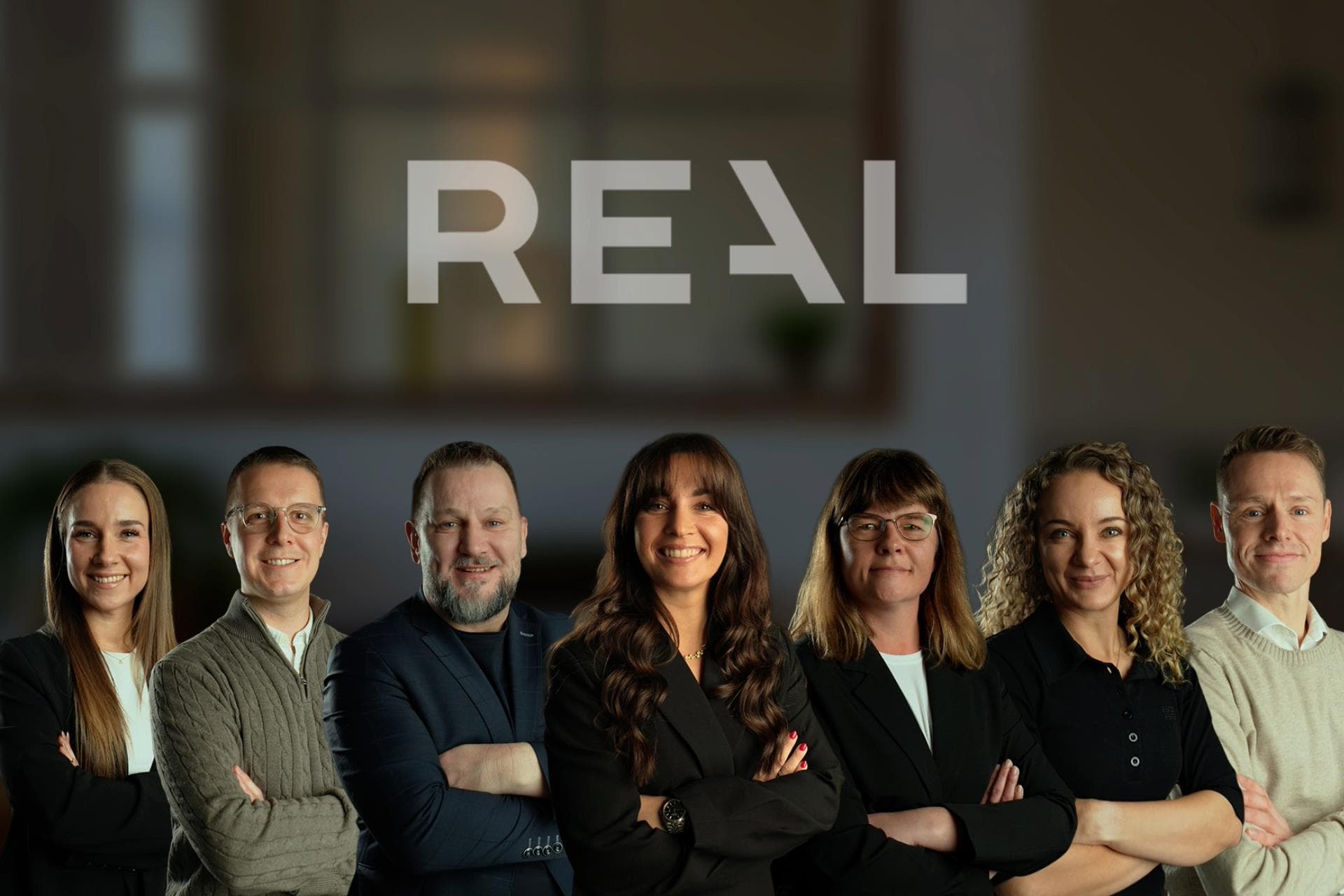 RealMæglerne Silkeborg Winther & Mikkelsen ApS - Silkeborg