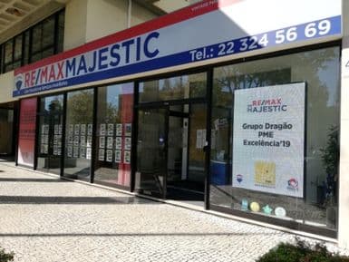 Remax Majestic Porto - Porto