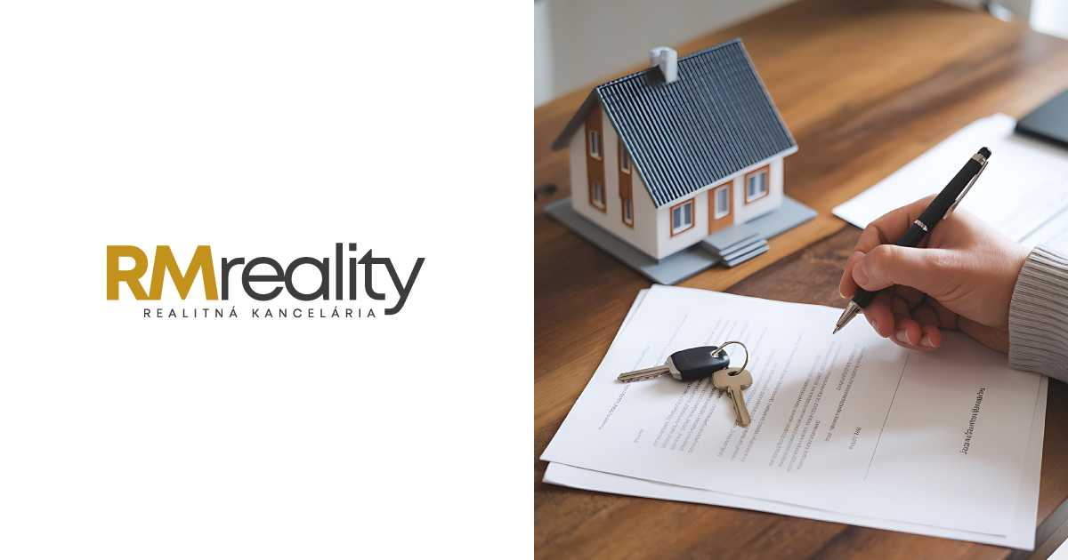 RM reality - Košice