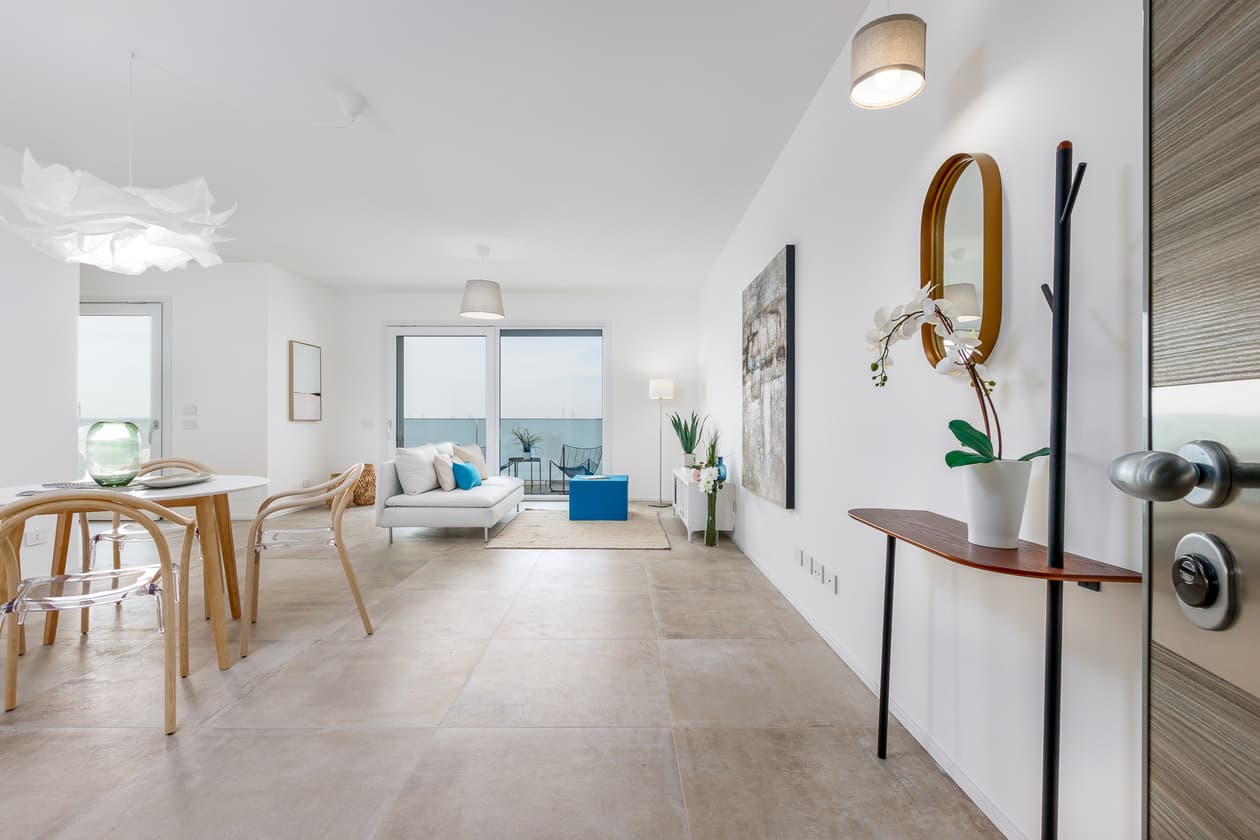 Sandra Marchesi Home Staging Bergamo - Milano - Monza Brianza - Nembro