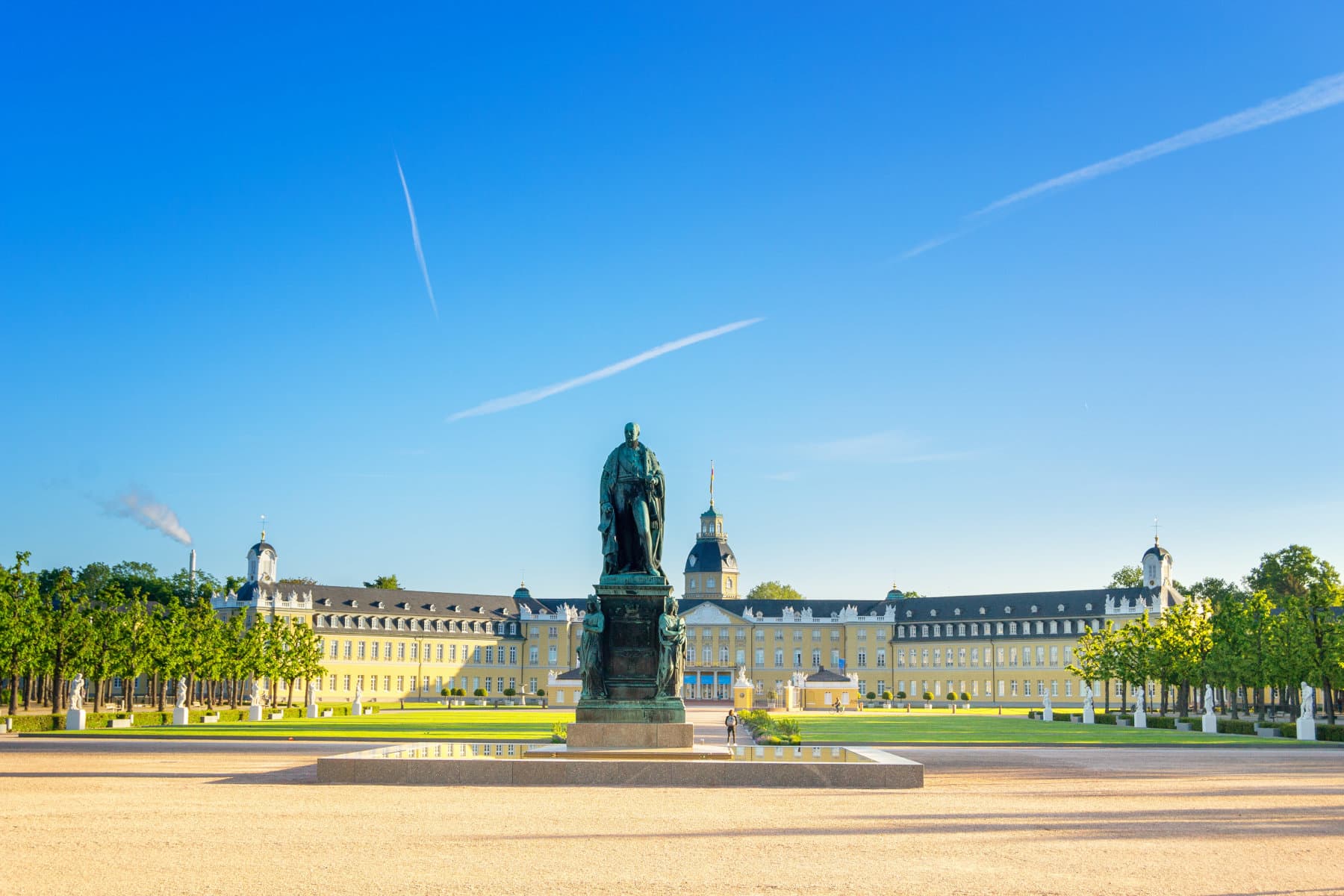 Schürrer & Fleischer Immobilien GmbH & Co. KG | Immobilienmakler Karlsruhe - Karlsruhe