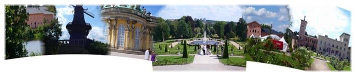 Seemueller Immobilien - - Potsdam