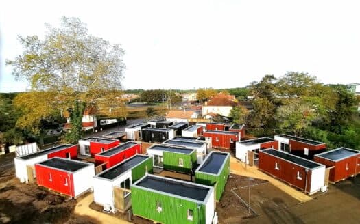 SOLIHA AIS NOUVELLE AQUITAINE - Bordeaux