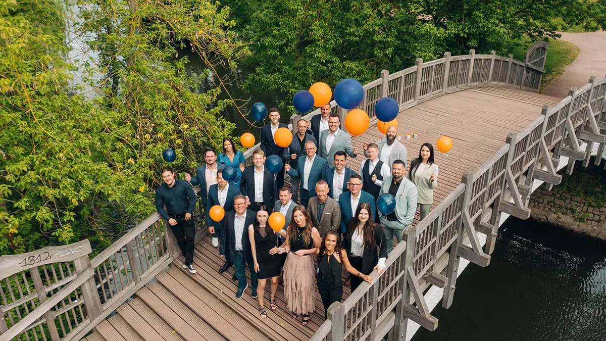 Sorglosmakler GmbH - Magdeburg