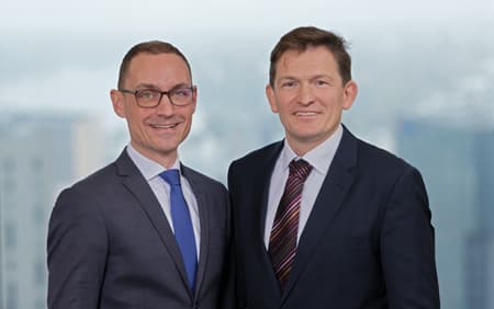 Sparda Immobilienmakler Hamburg - Hamburg