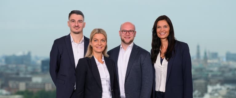 Sparda Immobilienmakler Hamburg Winterhude - Hamburg