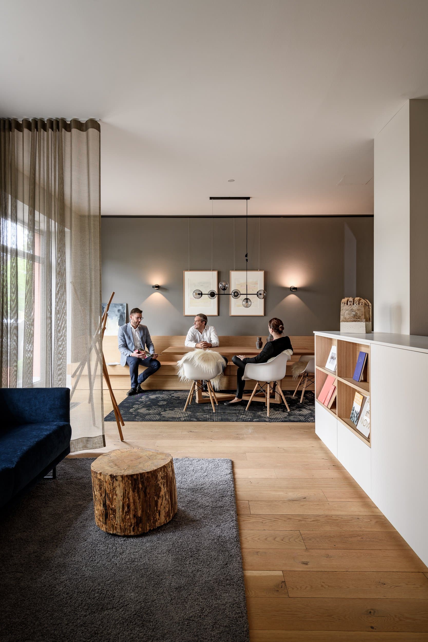 SQUARE METER Immobilien GmbH - München